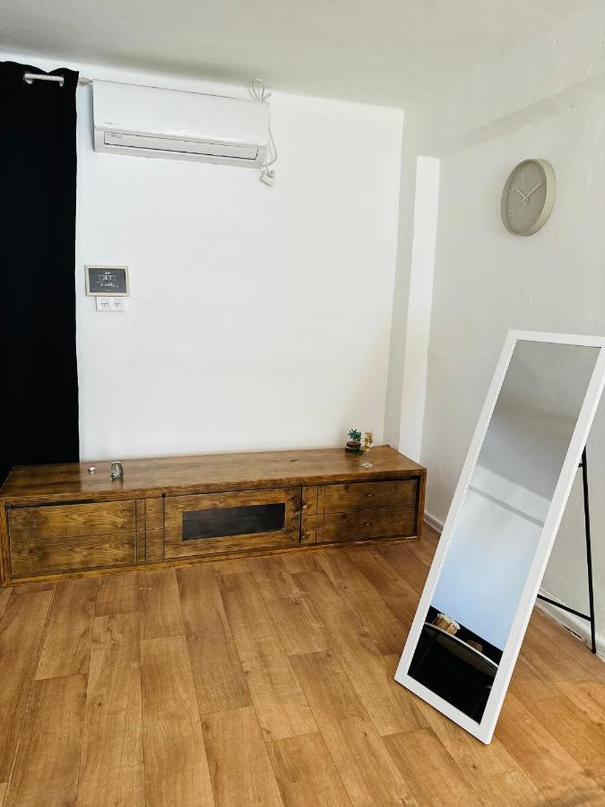Beach Front Rooftop Apartment Tel-Aviv Extérieur photo