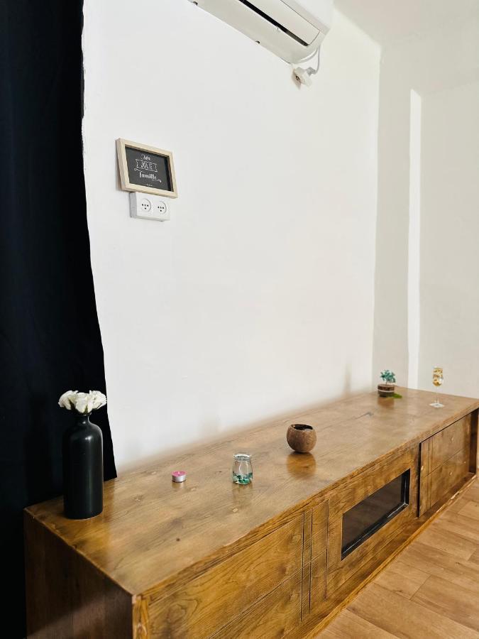 Beach Front Rooftop Apartment Tel-Aviv Extérieur photo