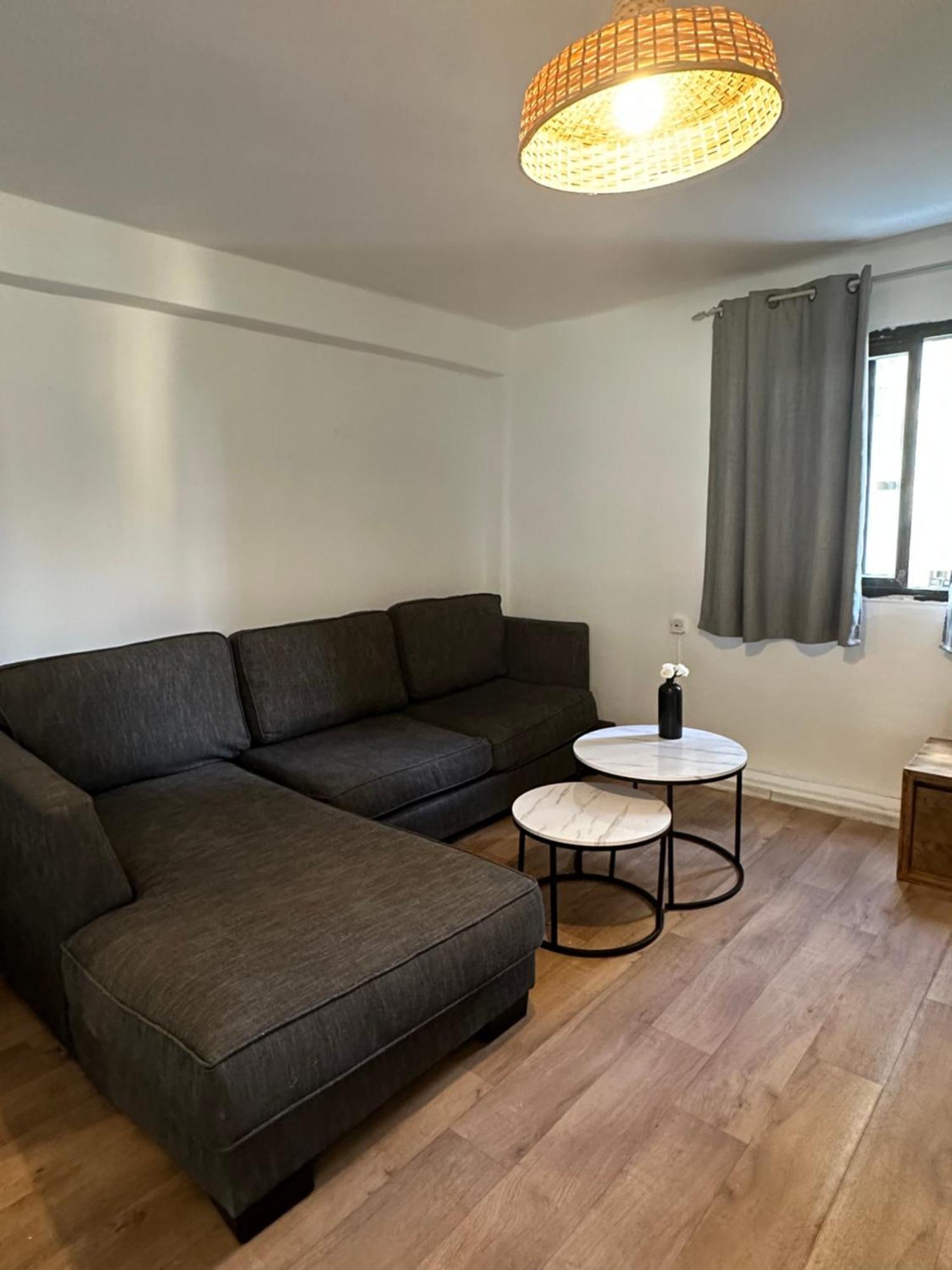 Beach Front Rooftop Apartment Tel-Aviv Extérieur photo